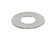U-skive 20x8,5x1 U-skive 20x8,5x1