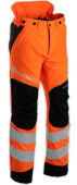 Bukser Husqvarna Technical EN 20471, S Bukser Husqvarna Technical EN 20471, S
