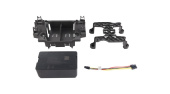 Batteri Automower Liion 430X / 440 / 450X 5296068-02 Batteri Automower Liion 430X / 440 / 450X 5296068-02