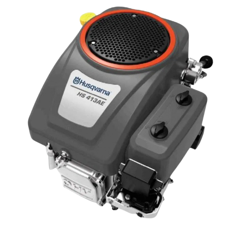 Motor Hs 413Ae Kortaksel