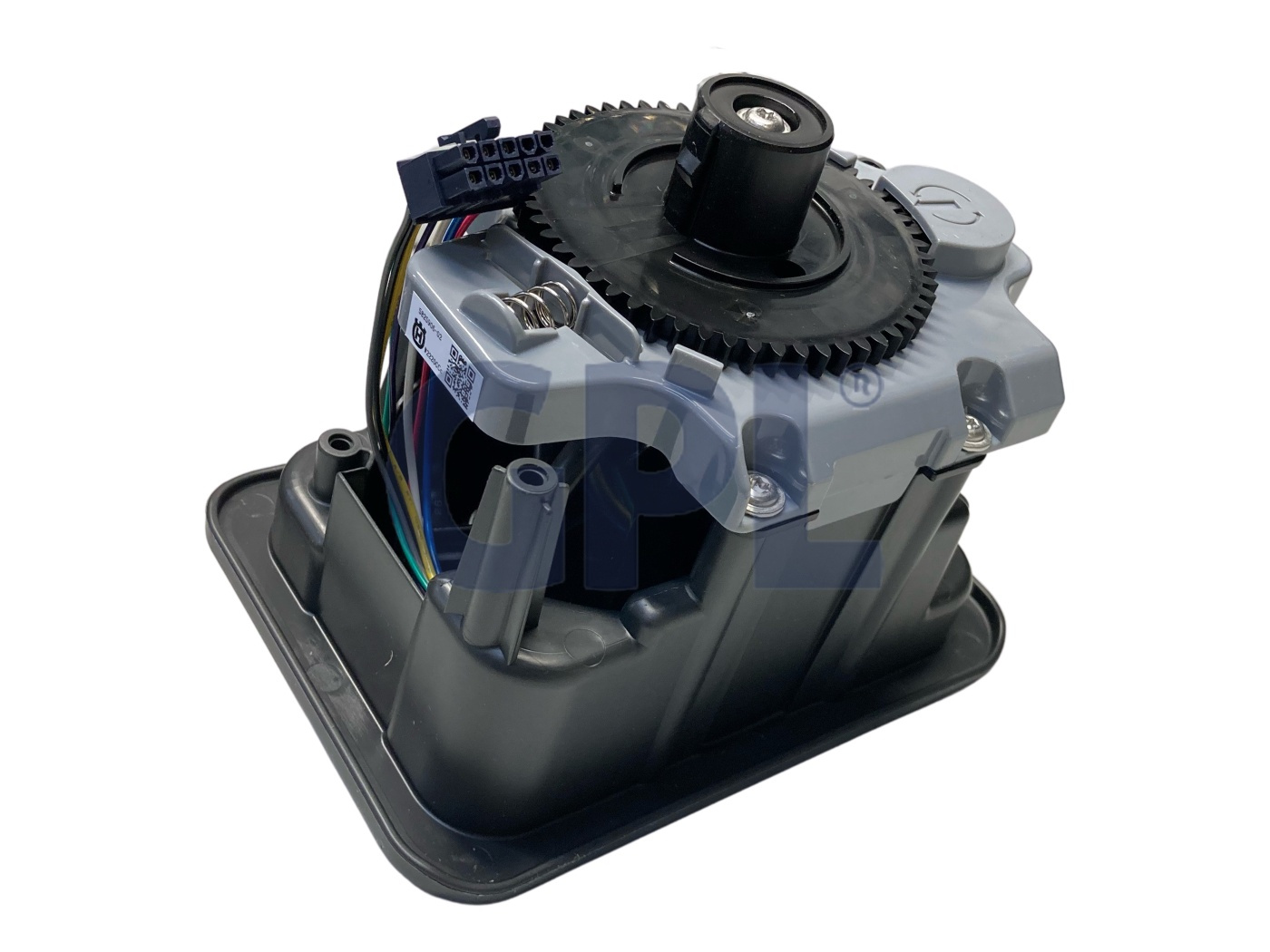 Klippemotor 305(2020) 310/315 Mark II 5296959-01