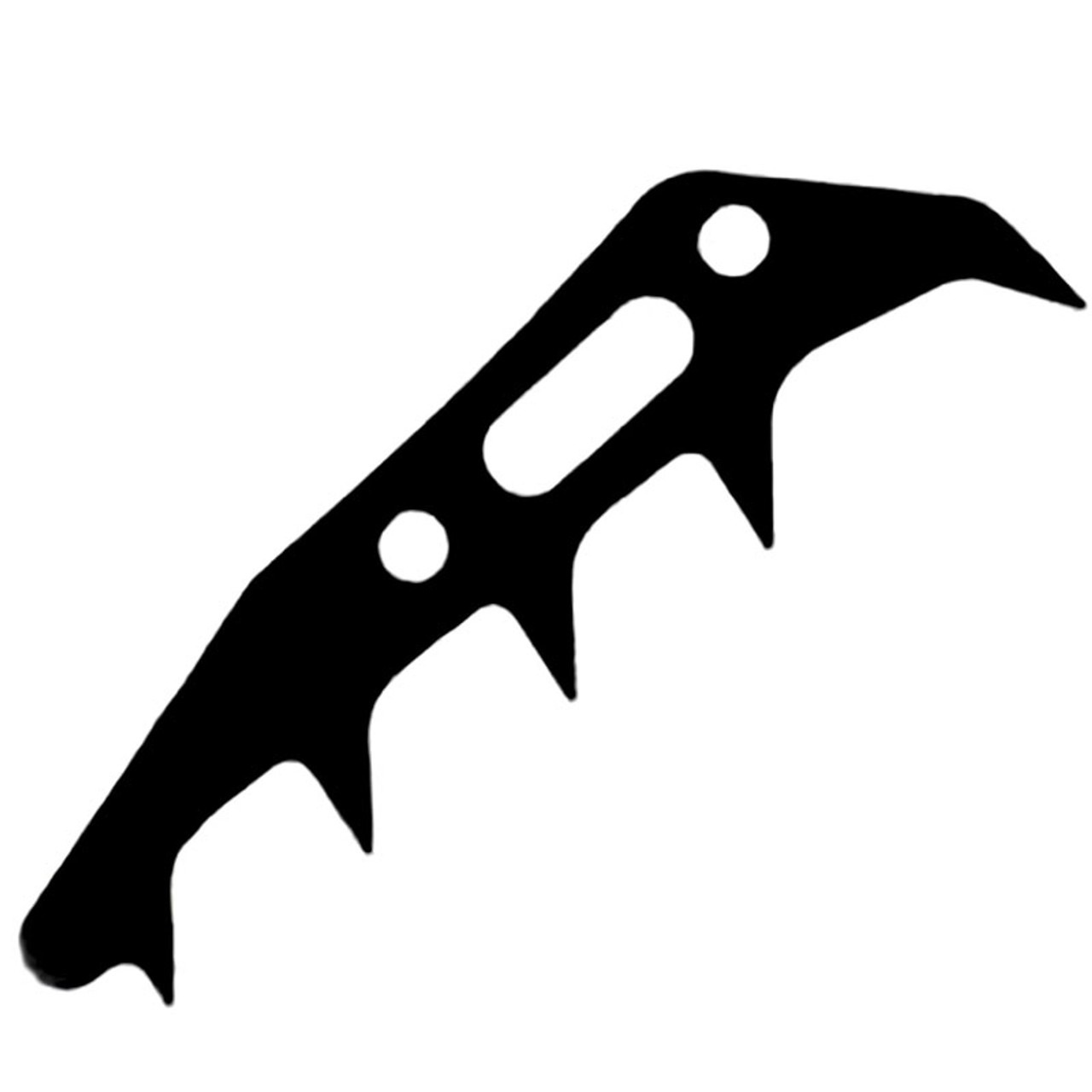 Spike Kit Indre Wrap 529742902 5297429-02