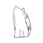 Luftdyse 564Xpg Luftdyse 564Xpg