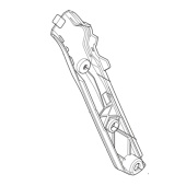 Dæksel 564XPG Dæksel 564XPG