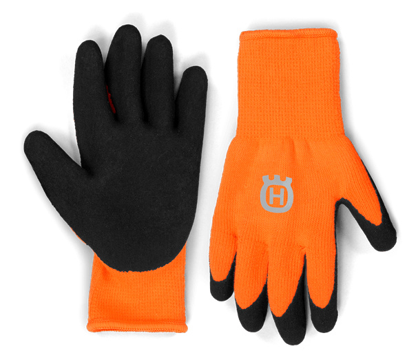 Handsker Husqvarna Functional Grip Vinter, 8