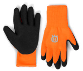 Handsker Husqvarna Functional Grip Vinter, 9 Handsker Husqvarna Functional Grip Vinter, 9