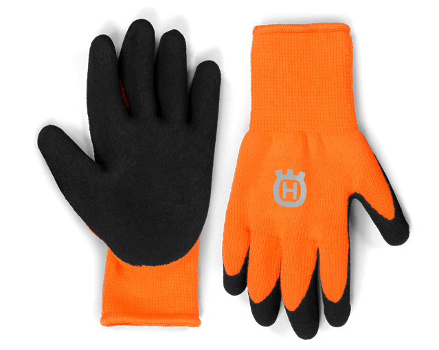Handsker Husqvarna Functional Grip Vinter, 10