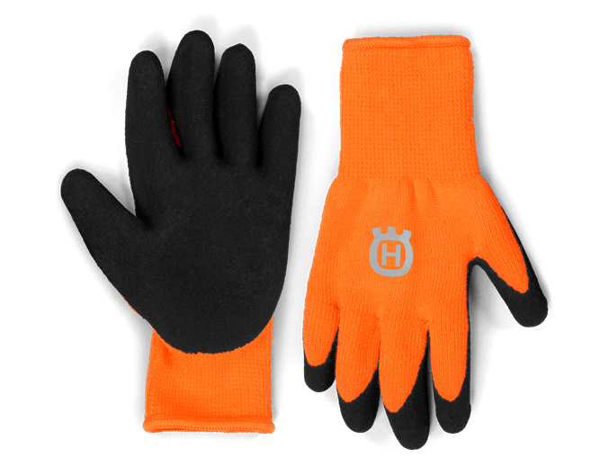 Handsker Husqvarna Functional Grip Vinter, 12