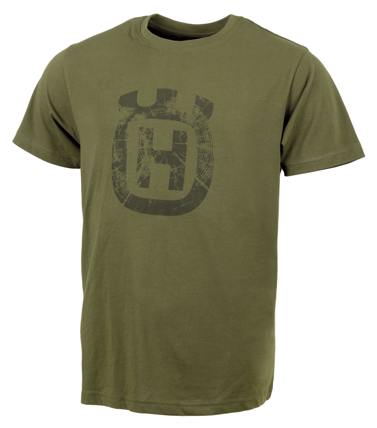 Tshirt Xl Xplorer Ss Træ Rin