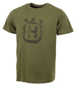 Tshirt Xl Xplorer Ss Træ Rin Tshirt Xl Xplorer Ss Træ Rin