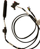 Kabel W152 hybrid bremseudløser Kabel W152 hybrid bremseudløser