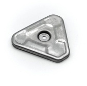 Crash Guard 90Cc Pro 529989301 5299893-01 Crash Guard 90Cc Pro 529989301 5299893-01