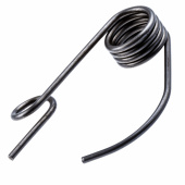 Fjeder, Kædebremsebeskytter 5300159-10 Fjeder, Kædebremsebeskytter 5300159-10