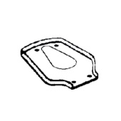 Gearkasseplade 5300299-16 Gearkasseplade 5300299-16
