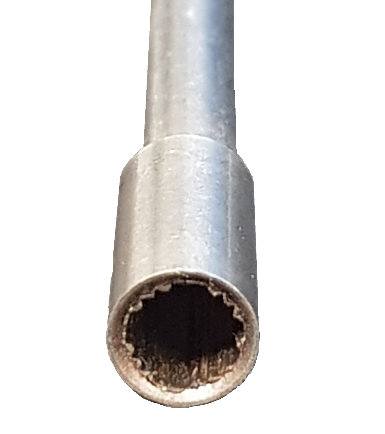 Mejsel Justering Af Karburator