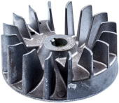 Svinghjul Husqvarna 124R, 125R, 128R, 124C, 125C, 128C Svinghjul Husqvarna 124R, 125R, 128R, 124C, 125C, 128C