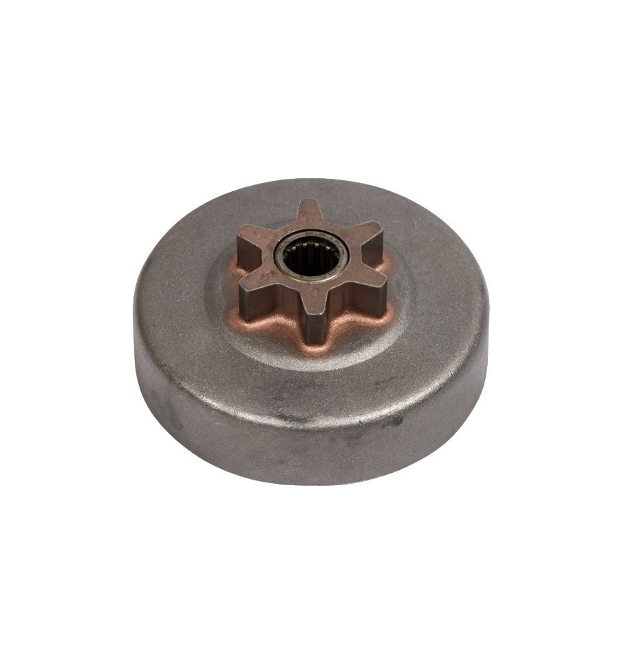 Koblingstromle 6T 3/8 5300470-61