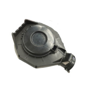 Ventilatorhus Ventilatorhus