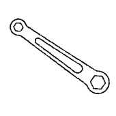 Nøgle 5300564-01 Nøgle 5300564-01