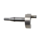 Krumtapaksel Krumtapaksel