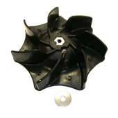 Ventilatorhjul Ventilatorhjul