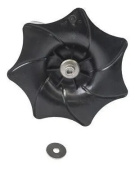 Ventilatorhjul Ventilatorhjul