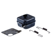 Lyddæmper Lyddæmper