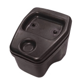 Lyddæmper Lyddæmper