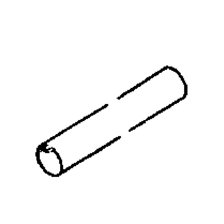 Øvre Rig Rør 5310022-03