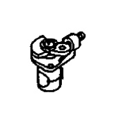 Gashåndtag 5310024-40 Gashåndtag 5310024-40