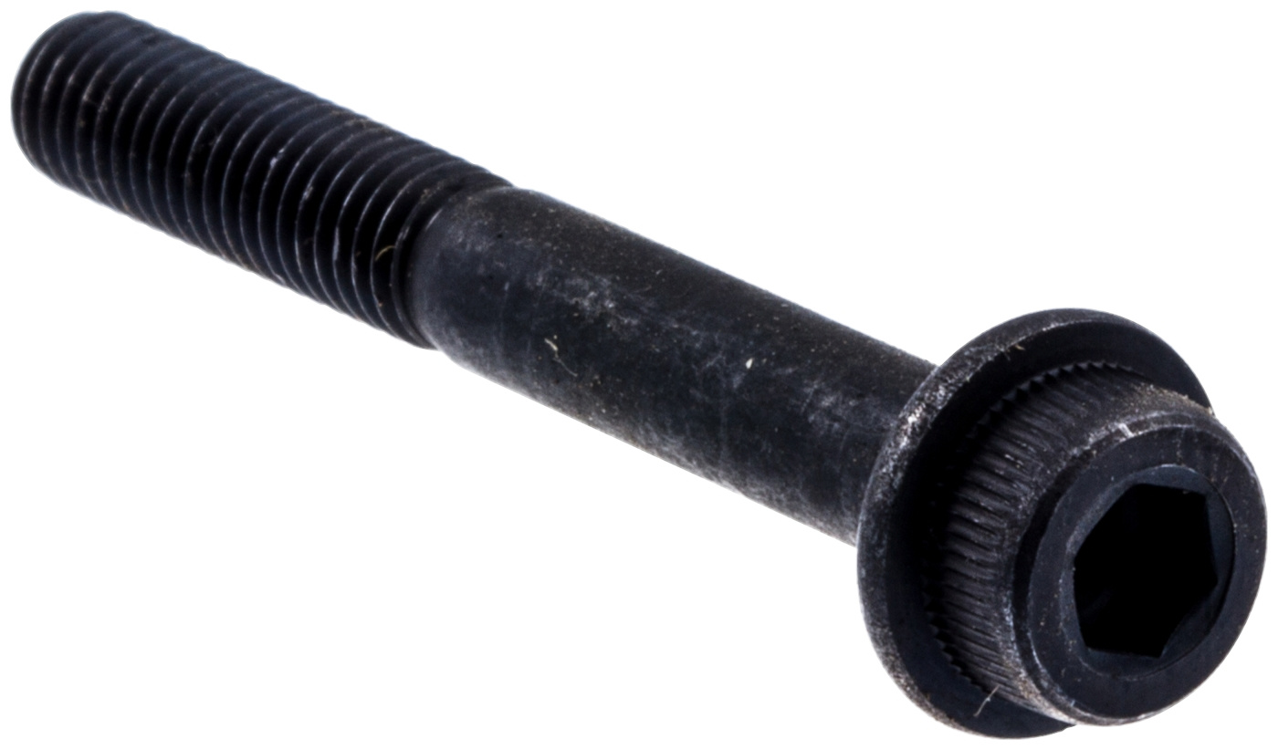 Skru M5 X 40