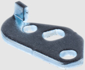 Start gashåndtag 5310039-20 Start gashåndtag 5310039-20