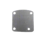 Net lyddæmper Net lyddæmper