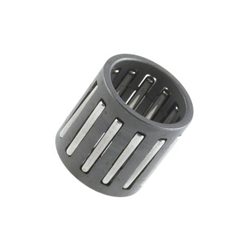 Nåleleje stempelbolt