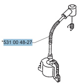 Kabelbeskyttelsesdæksel 5310048-27 Kabelbeskyttelsesdæksel 5310048-27