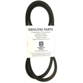 Remmotor/remskive Remmotor/remskive