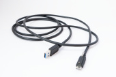 USB-A til USB-C-kabel USB-A til USB-C-kabel