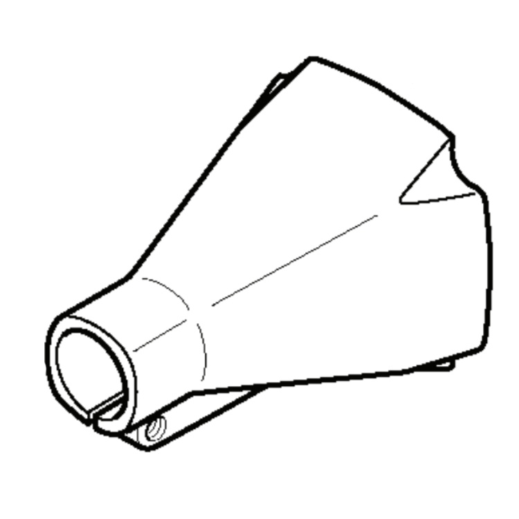 Koblingsdæksel 5310077-34