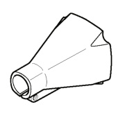 Koblingsdæksel 5310077-34 Koblingsdæksel 5310077-34