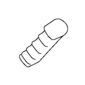 Håndtere 5310078-31 Håndtere 5310078-31