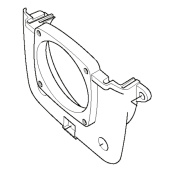 Fan Hus 5310078-40 Fan Hus 5310078-40