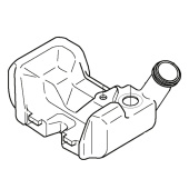 Brændstoftank 5310078-56 Brændstoftank 5310078-56