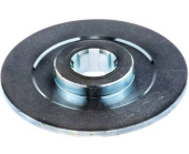 Support flange 1 Inch 5310078-90 Support flange 1 Inch 5310078-90