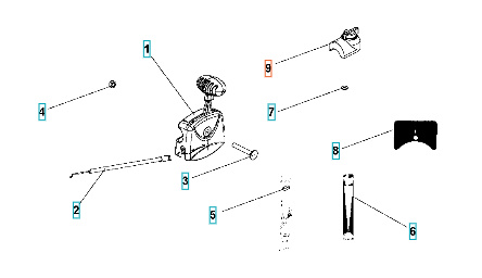 Stop Kontakt 5310085-58