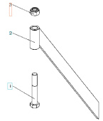 Nød 5310085-78 Nød 5310085-78