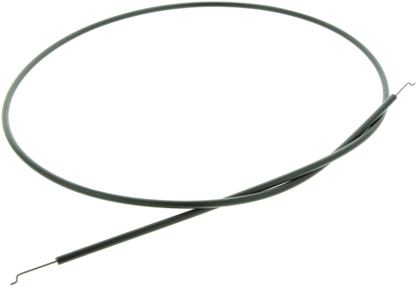 Gaskabel