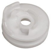 Liniehjul 531008643 5310086-43 Liniehjul 531008643 5310086-43