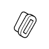 Gummielement 531008706 5310087-06 Gummielement 531008706 5310087-06