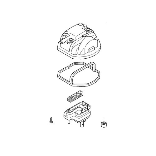 Cover 531008722 5310087-22