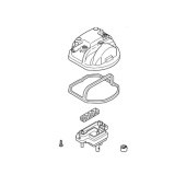 Cover 531008722 5310087-22 Cover 531008722 5310087-22